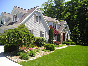 Landscapers and Lawncare Services in Clinton, IN